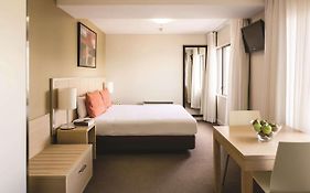 Travelodge Wellington 4*